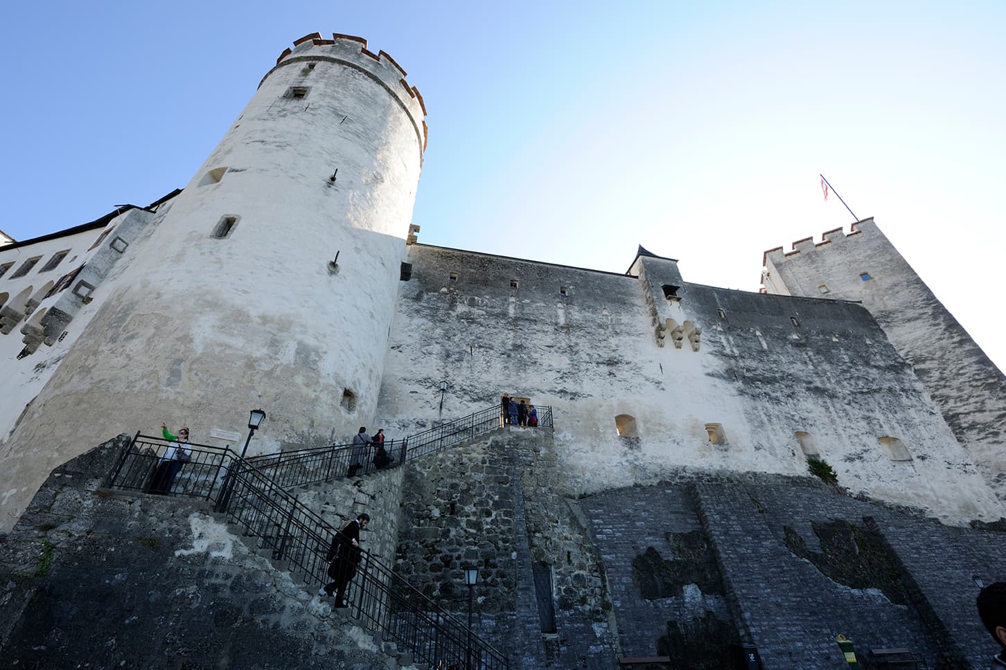 Hohensalzburg digital
